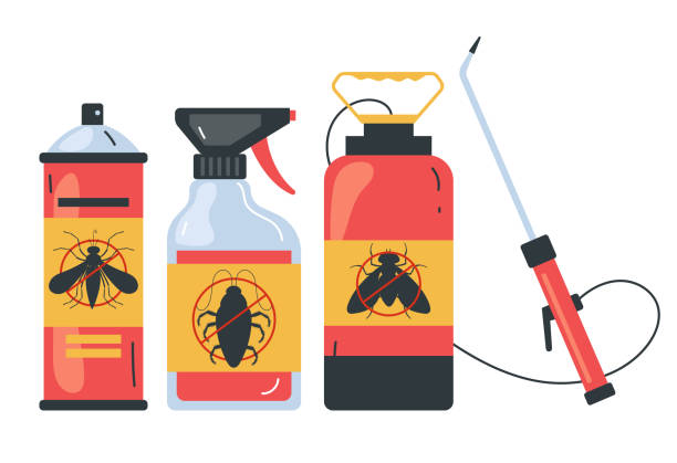 Insect Control in Crested Butte, CO